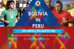 Bolivia 1-3 Peru (KT): Hat-trick của Guerrero giúp Peru tiếp tục bay cao