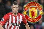Lý do Man Utd khao khát đưa Morgan Schneiderlin về Old Trafford