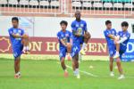 Trước vòng 13 V-League 2015: Nóng ở Gò Đậu