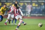 Cháu loại Brazil khỏi Copa America 2015, chú ruột đột tử