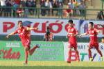 Video bàn thắng: Bình Dương 4-1 HAGL (Vòng 13 V-League 2015)