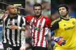 Arsenal mua Cech và Vidal: Đúng nhưng chưa trúng!