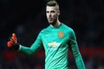 CĐV Real không muốn mua De Gea ở mùa Hè 2015