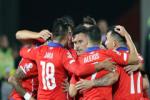 Chile trước thềm bán kết Copa America 2015: Ngưỡng cửa thiên đường