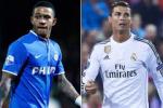 Huyền thoại M.U tin tưởng Depay sẽ là “Ronaldo mới”