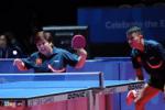 Bóng bàn Việt Nam có thêm huy chương SEA Games