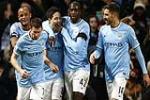 Lộ diện kế hoạch chuyển nhượng hè 2015 của Manchester City