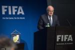 Sepp Blatter từ chức chủ tịch FIFA: Chiến thắng hay vết nhơ của bóng đá?