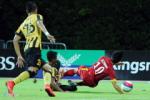 Tổng hợp những cú vào bóng ác ý U23 Malaysia dành cho U23 Việt Nam