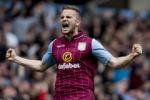 “Hàng thải” M.U chia tay Aston Villa, gia nhập Everton