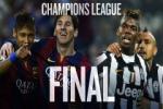 Juventus vs Barca: Thay đổi bản ngã để tìm thấy thành công