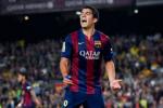 Luis Suarez: Chìa khóa thành công của Barcelona