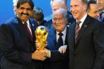 Scandal của FIFA: World Cup 2018 có thể được tổ chức ở… Anh?