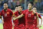 U23 Việt Nam 1-0 U23 Lào (Kết thúc): Chiến thắng tẻ nhạt nhưng đủ mở toang cánh cửa vào bán kết