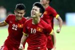 U23 Việt Nam sẽ vô địch Seagames vì Công Phượng hoàn hảo hơn Văn quyến