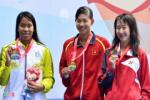 Lịch thi đấu Sea Games 28 ngày hôm nay (8/6) của đoàn thể thao Việt Nam
