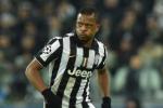 No nê vinh quang ở Juventus, Evra vẫn hối hận vì bỏ rơi MU