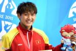 Quý Phước hứa tiếp tục gây sốc ở SEA Games