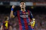 Sau Messi và Ronaldo, đến lượt Neymar dính nghi án trốn thuế