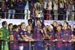 Barca vô địch Champions League: Lời kết đẹp cho cuộc cách mạng ở Nou Camp