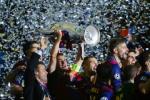 Lộ diện kế hoạch chuyển nhượng hè 2015 của Barca