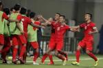 U23 Philippines 1-5 U23 Myanmar (Kết thúc): Thẳng tiến vào bán kết