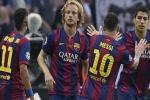 Video bàn thắng: Juventus 1-3 Barcelona (Chung kết Champions League 2014/2015)