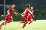 Video bàn thắng: U23 Việt Nam 4-0 U23 Đông Timor (Vòng bảng Seagame 28)