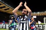 Đã có câu trả lời về tương lai Andrea Pirlo