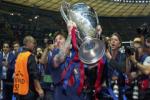 Dư âm chung kết Champions League 2014-2015: Barca khắc tên mình vào lịch sử