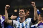 Lionel Messi hướng tới Copa America 2015: Bây giờ hoặc không bao giờ