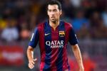 Sergio Busquets: “Barca đủ sức giành cú ăn ba mỗi năm”