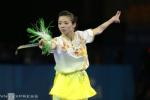 Wushu Việt Nam: Thành công ở SEA Games, hướng ra thế giới