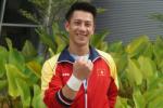 Xuân Hiệp đợi sáu năm để gặt vàng SEA Games