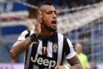 Không có chuyện Arturo Vidal liên hệ để gia nhập Arsenal