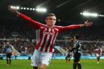 SỐC: Siêu sao Xherdan Shaqiri chuẩn bị gia nhập… Stoke City