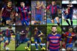 SỐC: Arda Turan đắt giá thứ 4 trong lịch sử Barca