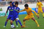 Trước vòng 15 V-League 2015: Phế truất ngôi vương?