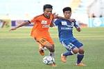 SHB.Đà Nẵng 0-2 Becamex Bình Dương (Kết thúc): Dễ dàng bảo vệ ngôi đầu