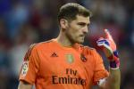 Real Madrid CHÍNH THỨC xác nhận việc bán Casillas cho Porto