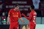 Huyền thoại Carragher nói gì khi Liverpool để mất Sterling