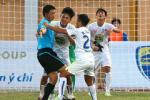 Những ấn tượng và thất vọng của vòng 15 V-League 2015