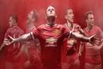 NÓNG: Man Utd công bố danh sách cầu thủ tham dự chuyến du đấu Mỹ hè 2015