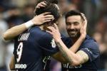 “Sát thủ” của PSG sẵn sàng đàm phán với Juventus