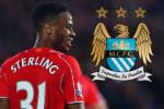 Man City chiêu mộ Sterling: Làm cách mạng kiểu… tư sản?