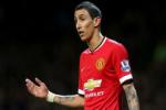 Tại sao M.U nên bán Di Maria?