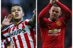 Hàng công MU: Depay sẽ giúp Rooney lấy lại hình ảnh cỗ máy ghi bàn đáng sợ?