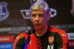 HLV Wenger mang tin buồn đến các CĐV Arsenal