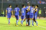 Video bàn thắng: Than Quảng Ninh 1-0 SHB Đà Nẵng (Vòng 16 V.League 2015)