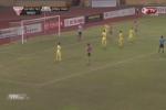 Bàn phản lưới nhà "khó đỡ" bậc nhất trong lịch sử V-League
